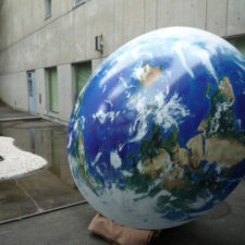 ROSSO TERRA コンタクト型