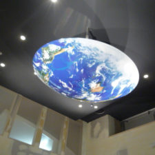 ROSSO TERRA コンタクト型